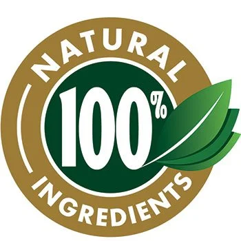 Erexafil natural ingredients badge